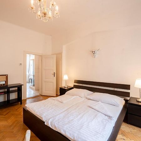 Frida Apartman Pozsony Kültér fotó