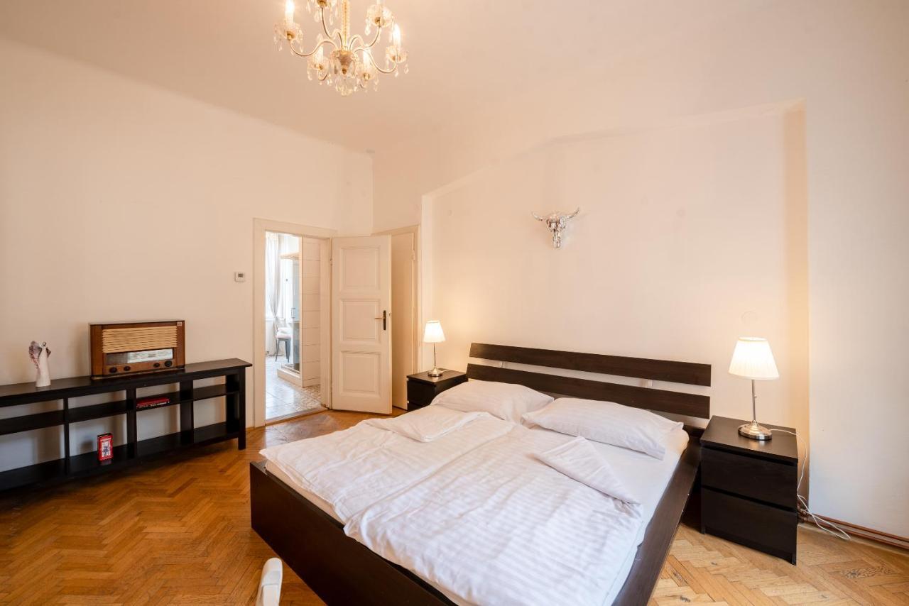 Frida Apartman Pozsony Kültér fotó