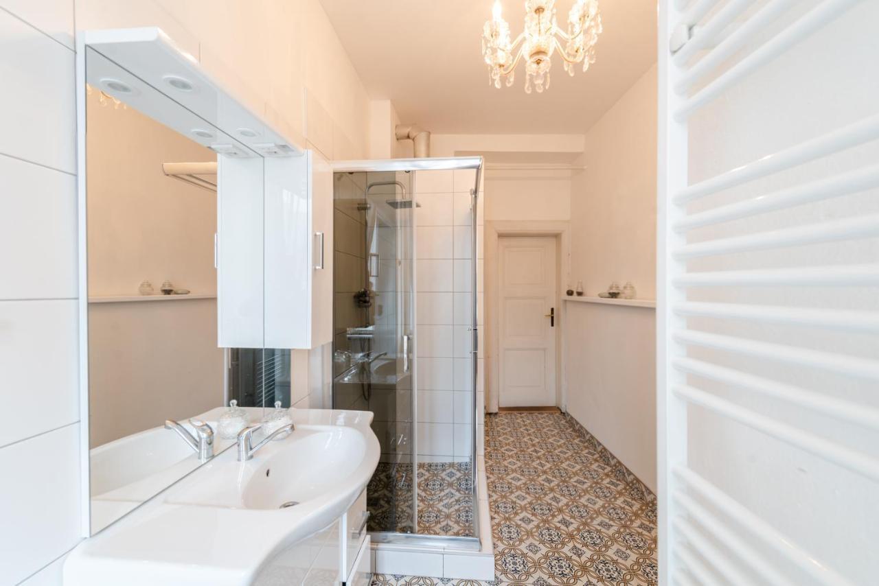 Frida Apartman Pozsony Kültér fotó