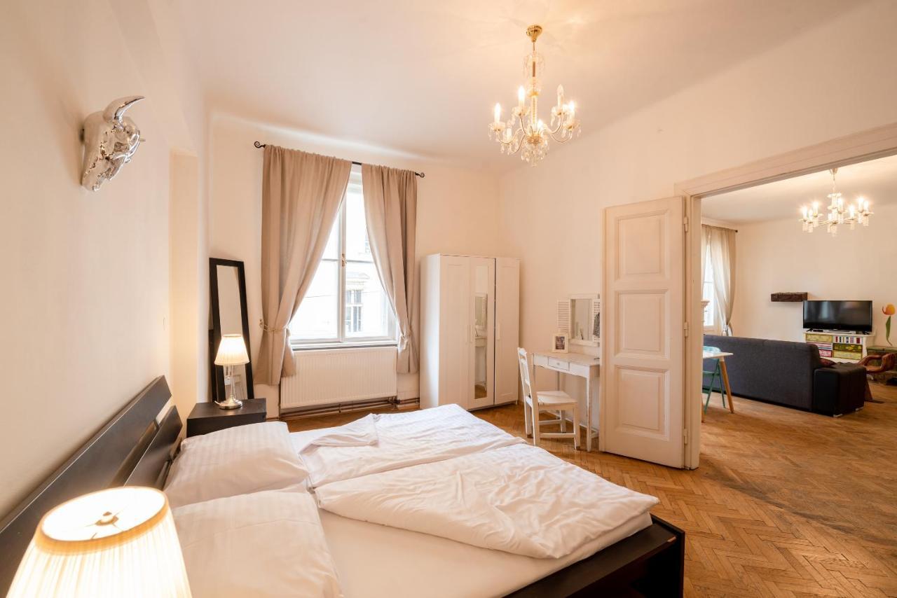 Frida Apartman Pozsony Kültér fotó