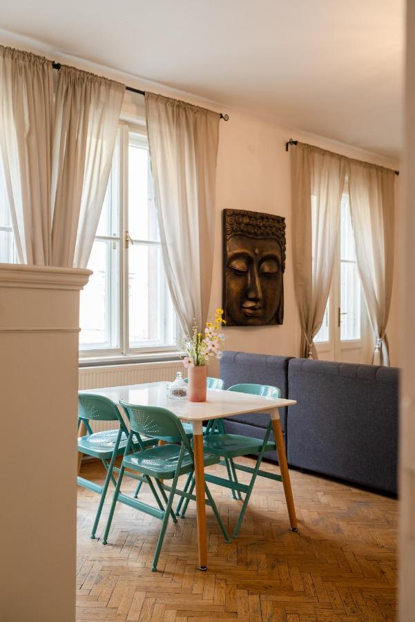 Frida Apartman Pozsony Kültér fotó