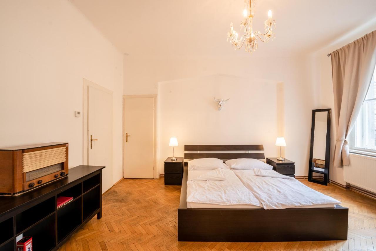 Frida Apartman Pozsony Kültér fotó