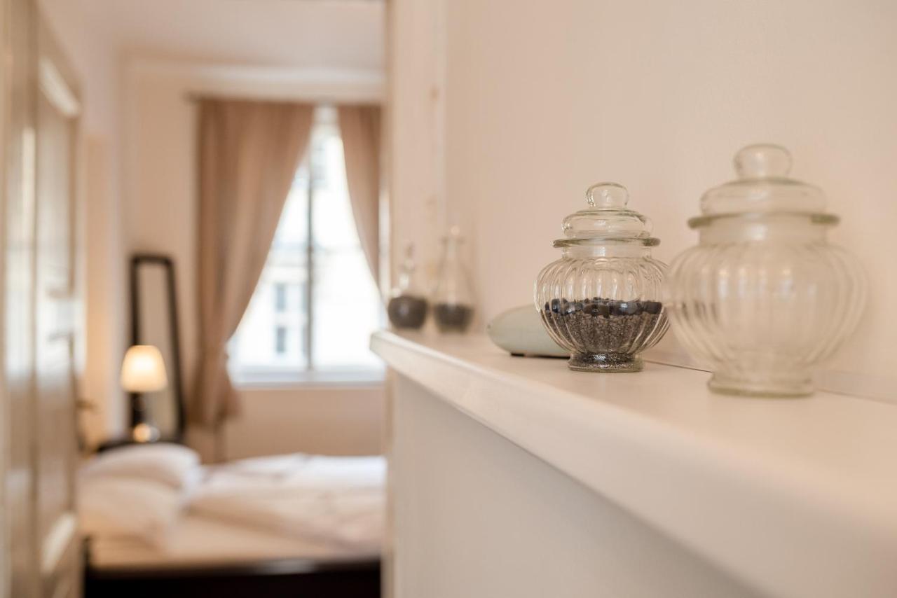 Frida Apartman Pozsony Kültér fotó