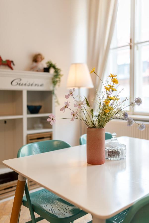 Frida Apartman Pozsony Kültér fotó