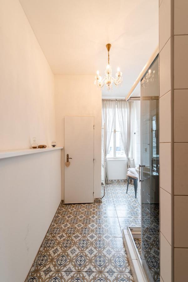 Frida Apartman Pozsony Kültér fotó