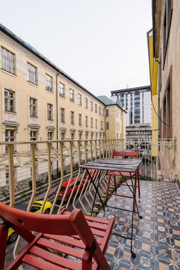 Frida Apartman Pozsony Kültér fotó
